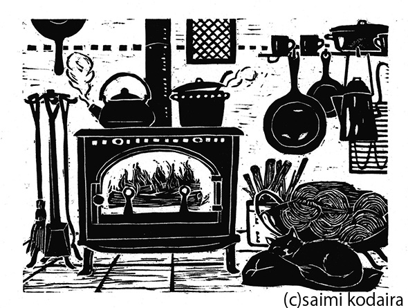 2���u�d�X�g�[�u�̂���
���i�v